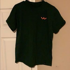 Elevation Worship Tee